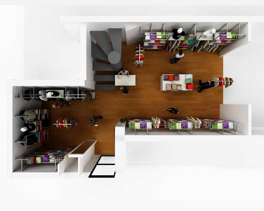 Foto 4 ABBIGLIAMENTO UOMO